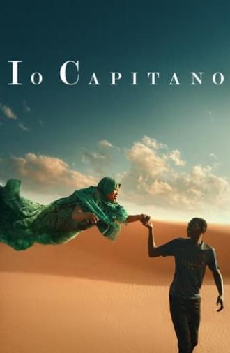 Io Capitano (2023)