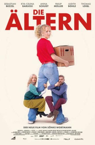 Die Ältern (2026)