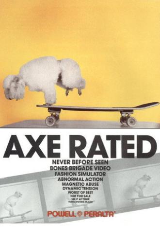 Axe Rated (1988)