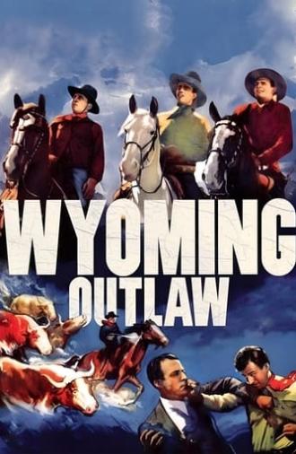 Wyoming Outlaw (1939)