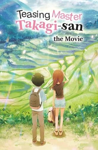 Teasing Master Takagi-san: The Movie (2022)