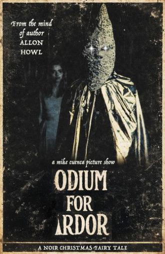Odium for Ardor (2026)