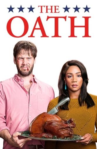 The Oath (2018)