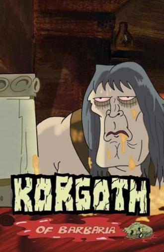 Korgoth of Barbaria (2006)