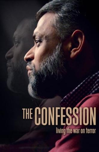 The Confession (2016)