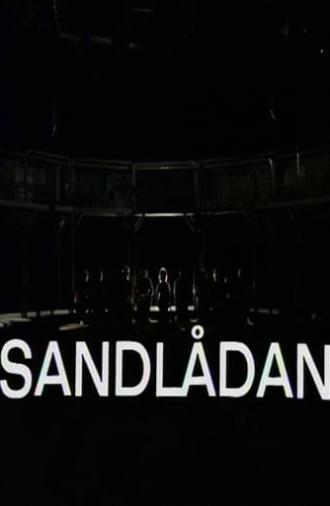 Sandlådan (1972)