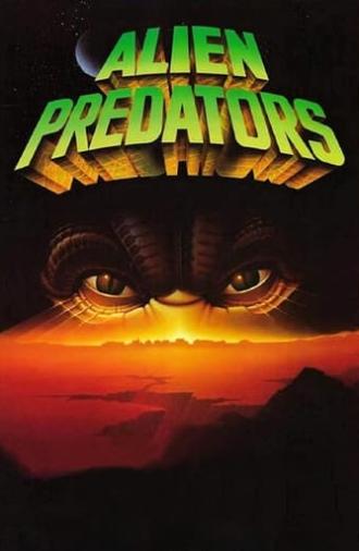 Alien Predators (1986)