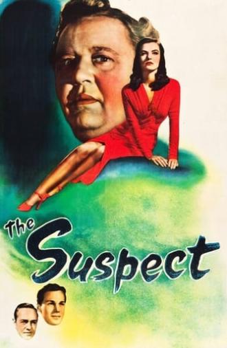 The Suspect (1945)