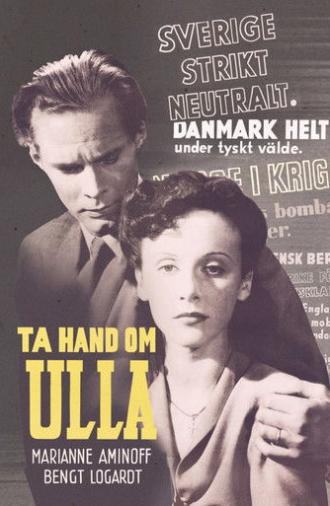 Take Care of Ulla (1942)