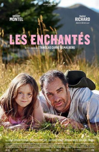 Les Enchantés (2025)