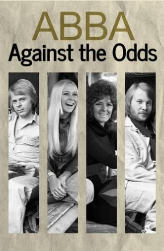 ABBA: Against the Odds (2024)