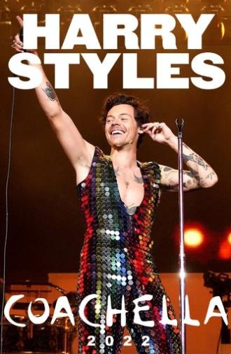 Harry Styles: Live at Coachella (2022)