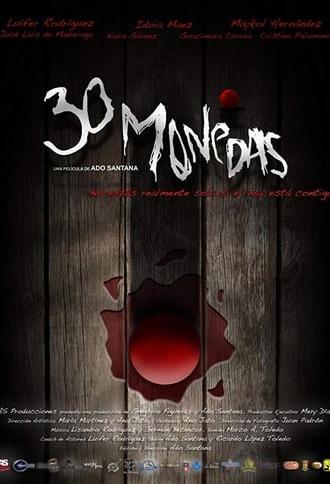 30 Monedas (2014)