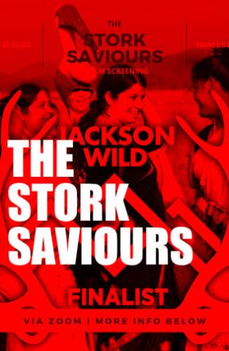 The Stork Saviours (2019)