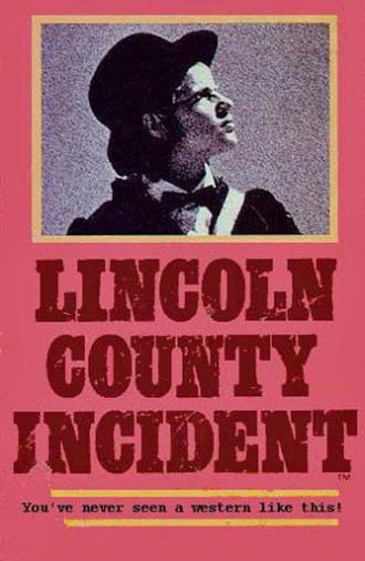 Lincoln County Incident (1980)