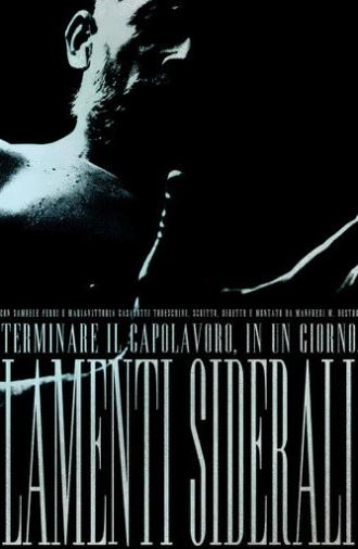Lamenti Siderali (2026)