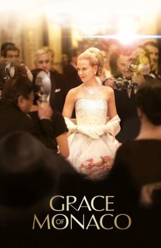 Grace of Monaco (2014)