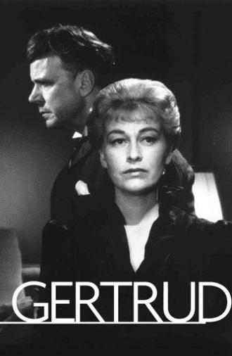 Gertrud (1964)