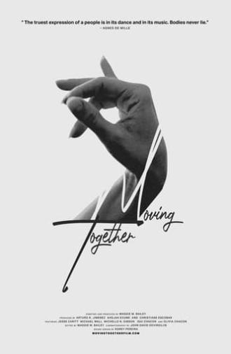 Moving Together (2023)