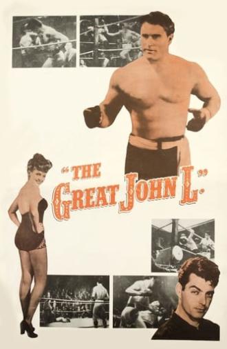 The Great John L. (1945)