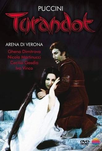Turandot (1983)