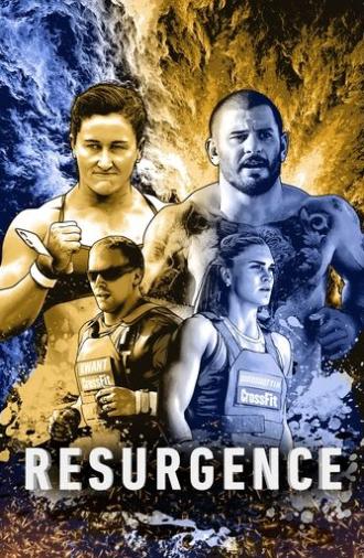 Resurgence (2021)