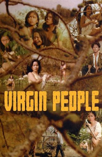 Virgin People (1983)