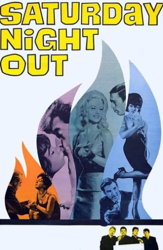 Saturday Night Out (1964)