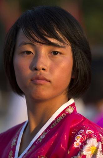 The Faces of North Korea (2018)
