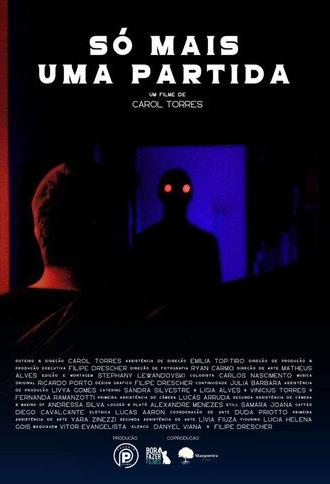 Just Another Round (2024)