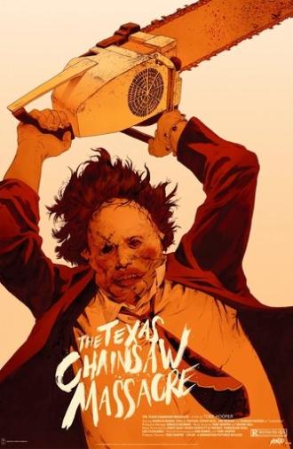The Texas Chain Saw Massacre (1974)