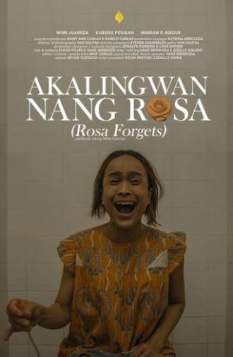 Akalingwan Nang Rosa (2017)