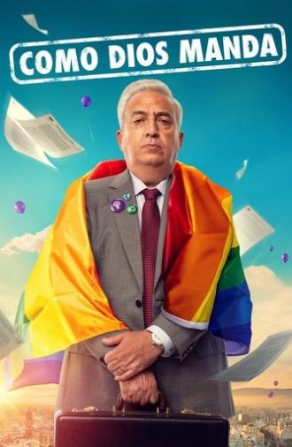 How to Be a Modern Man (2023)