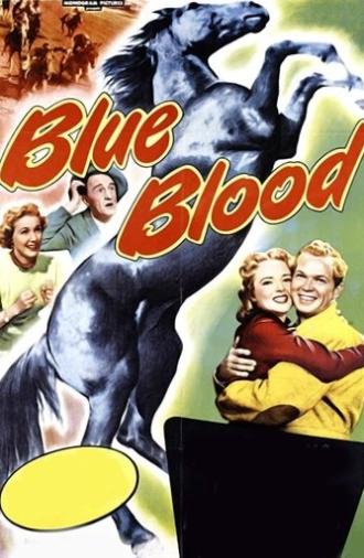 Blue Blood (1951)