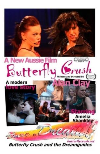 Butterfly Crush (2010)
