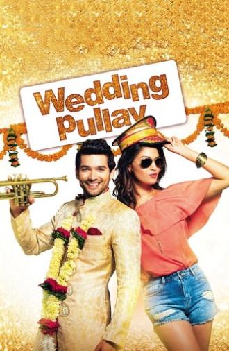 Wedding Pullav (2015)