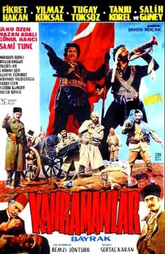 Kahramanlar (1974)