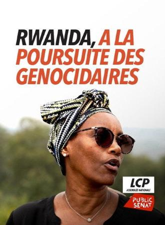 Rwanda, à la poursuite des génocidaires (2023)
