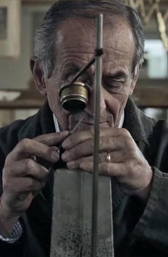 The Last Punchcutter (2016)