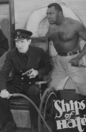 Ships of Hate (1931)