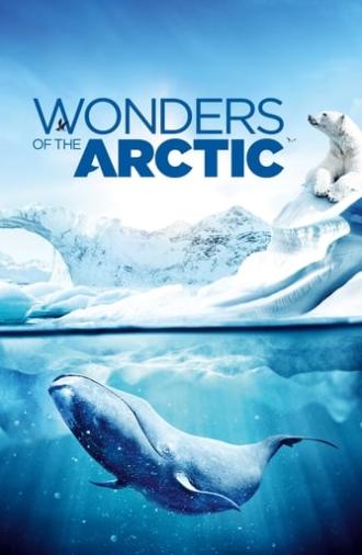 Wonders of the Arctic (2014)