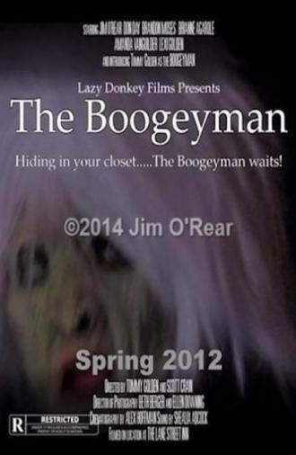 Stephen King's The Boogeyman (2012)