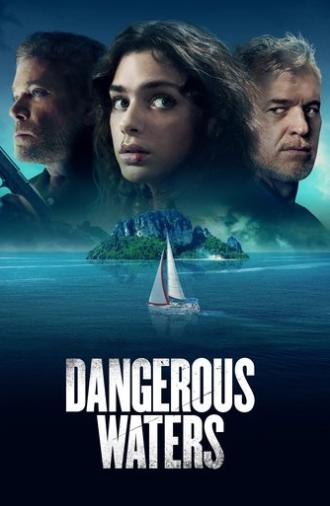 Dangerous Waters (2023)