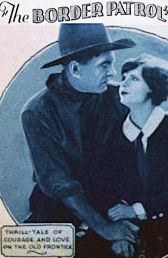 The Border Patrol (1928)