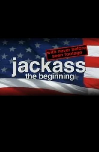 Jackass: The Beginning (2011)