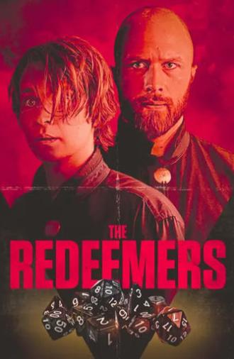 The Redeemers (2022)