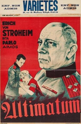 Ultimatum (1938)