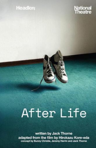 National Theatre Live: After Life (2021)
