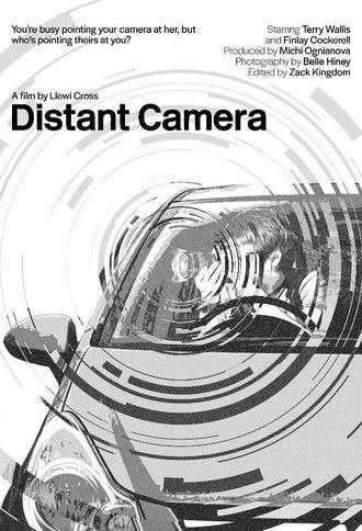Distant Camera (2025)