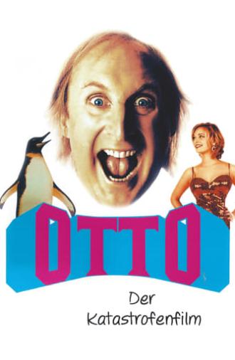 Otto - The Disaster Movie (2000)